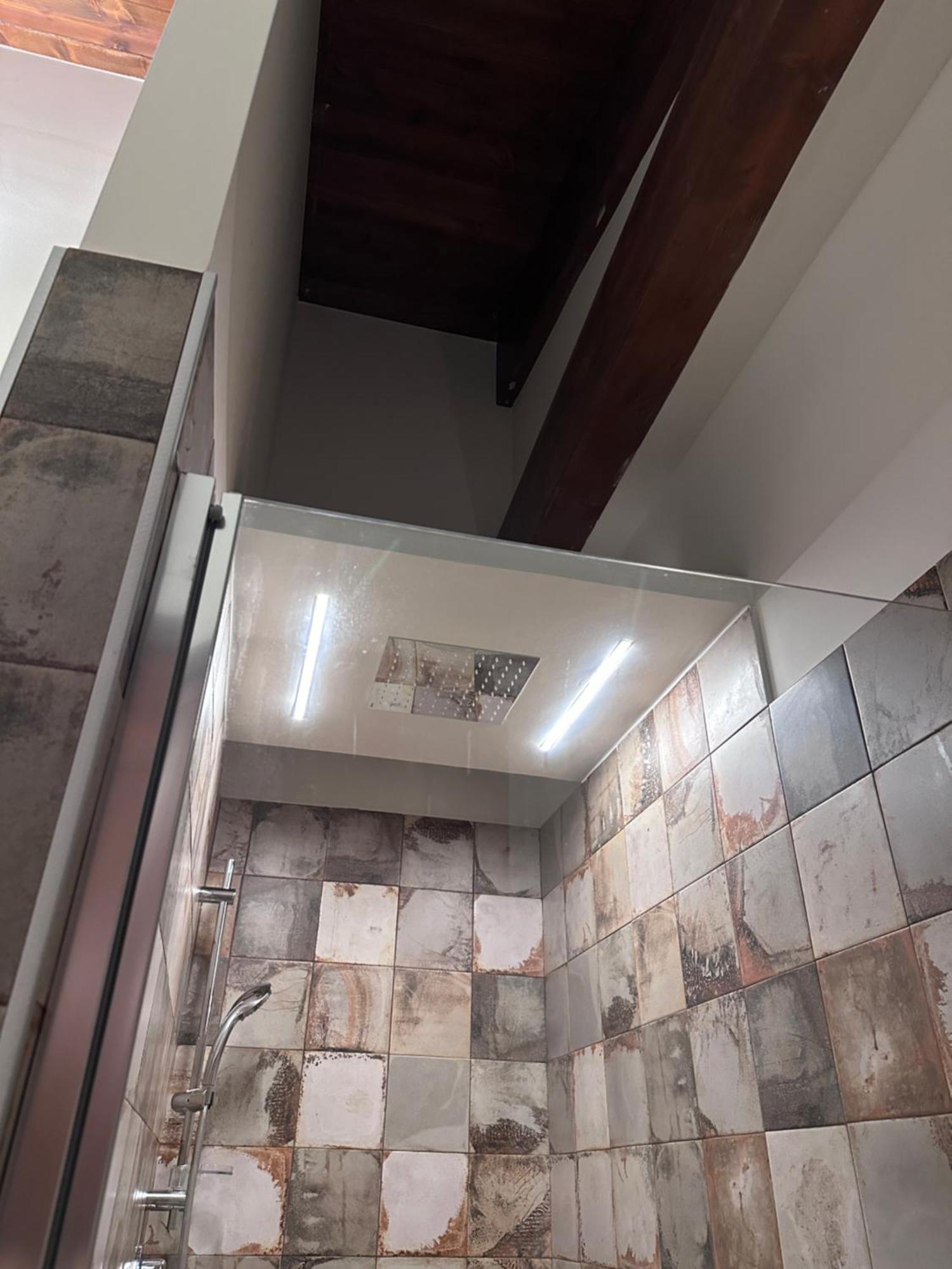 La Cascina Rooms Montemarano Buitenkant foto