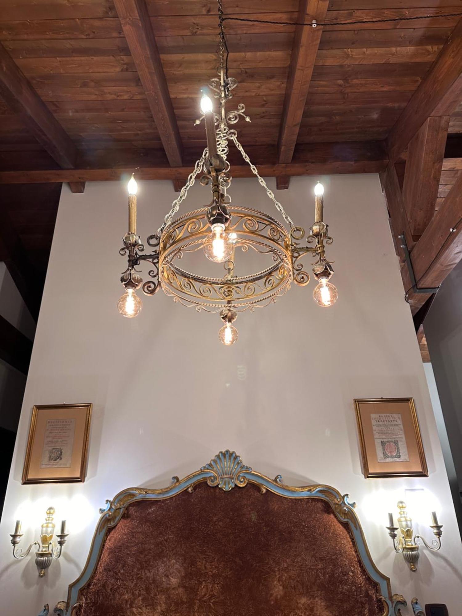La Cascina Rooms Montemarano Buitenkant foto
